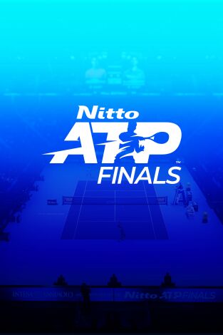 La Pista del Tenis. Nitto ATP Finals. T(2025). La Pista del... (2025): Programa 26