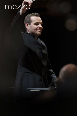 Gautier Capuçon OPRL Lionel Bringuier: Dukas Saint-Saëns Roussel Ravel