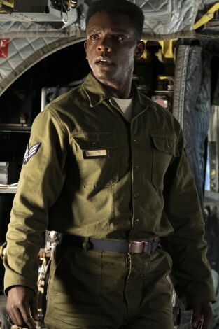 It: Bienvenidos a Derry. T(T1). It: Bienvenidos a... (T1): Ep.3 Ahora lo ves