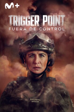 Trigger Point: fuera de control