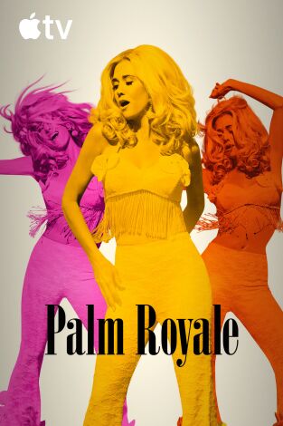 Palm Royale. T(T2). Palm Royale (T2)