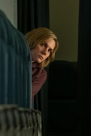 Pluribus. T(T1). Pluribus (T1): Ep.3 La granada