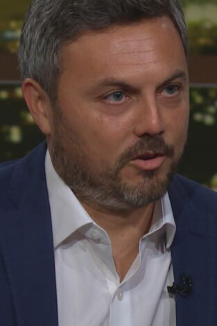 Real Time with Bill Maher. T(T23). Real Time with... (T23): Ep.32 