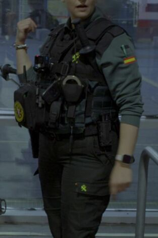 062: Alerta Ciudadana. 062: Alerta Ciudadana: Ep.10