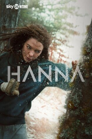 Hanna. T(T1). Hanna (T1)