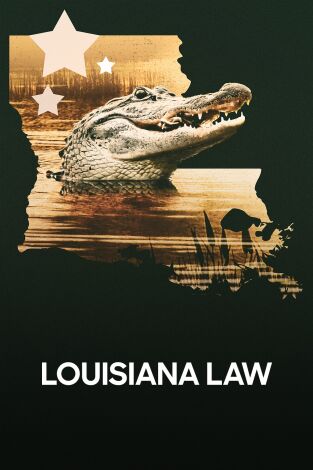 Louisiana Law. Louisiana Law: Carniceros del mercado negro