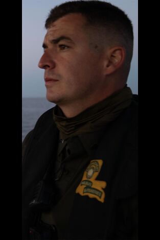 Louisiana Law. Louisiana Law: El caimán del vudú