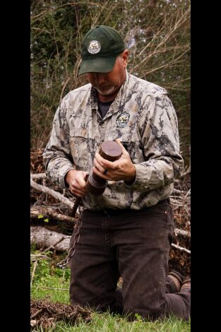 Louisiana Law. Louisiana Law: Juego sucio