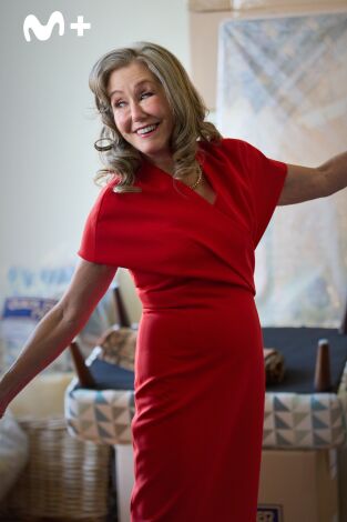 Doce citas antes de Navidad. T(T1). Doce citas antes... (T1): Ep.6 Tiempo de... arriesgarse