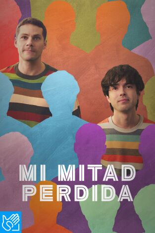 (LSE) - Mi mitad perdida