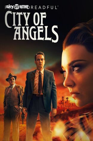 Penny Dreadful: City of Angels