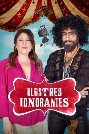 Ilustres ignorantes. T(T19). Ilustres ignorantes (T19): Urbanizaciones