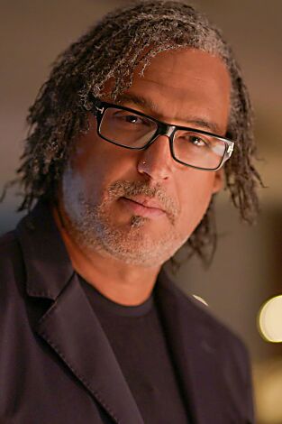 Imperio. Imperio: Ep.2