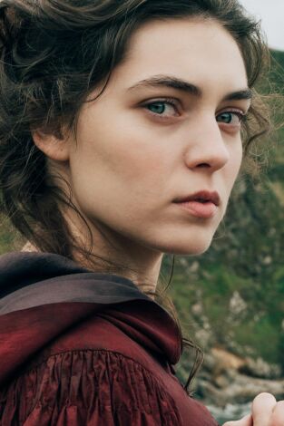 La marquesa de Merteuil. T(T1). La marquesa de... (T1): Ep.1 Isabelle