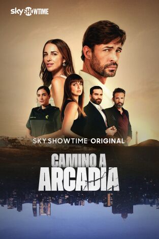 Camino a Arcadia