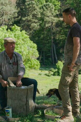 Granjas en acción. T(T1). Granjas en acción (T1): Ep.2