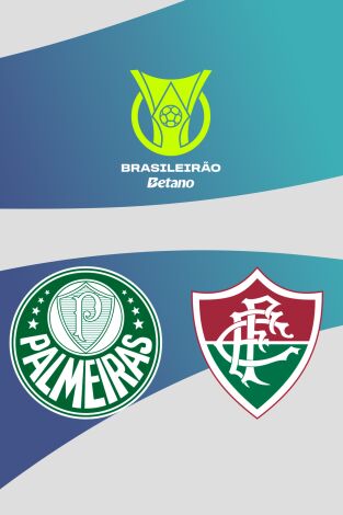 Jornada 35. Jornada 35: Palmeiras - Fluminense