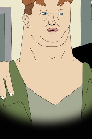 Jaja, qué payasos. T(T1). Jaja, qué payasos (T1): Ep.5 Duncan coge un bebé