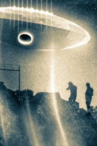 Extraterrestres: ellos están entre nosotros. Extraterrestres: ellos...: Ataque de otro mundo