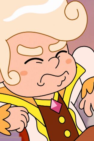 Lana Barbalarga. T(T1). Lana Barbalarga (T1): Héroes y coleccionistas