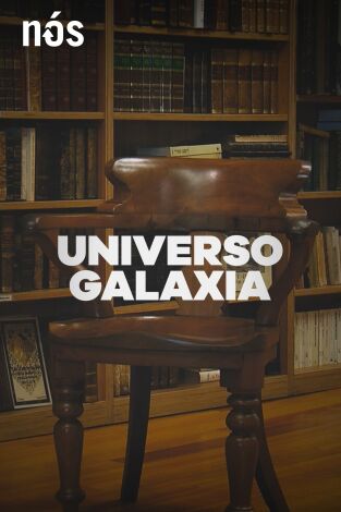 Universo Galaxia. T(T1). Universo Galaxia (T1)