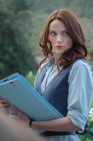 Regreso al paraíso. T(T2). Regreso al paraíso (T2): Ep.1 