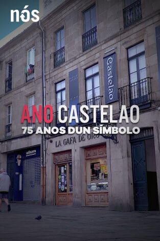 Ano Castelao, 75 anos dun símbolo