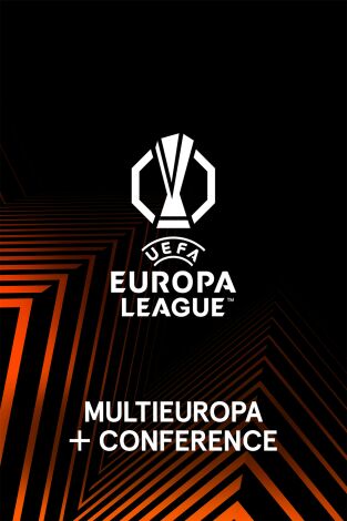 Jornada 5. Jornada 5: MultiEuropa League + Conference (Noche)