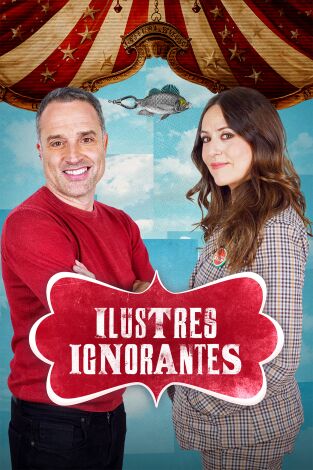 Ilustres ignorantes. T(T19). Ilustres ignorantes (T19): Malos hábitos