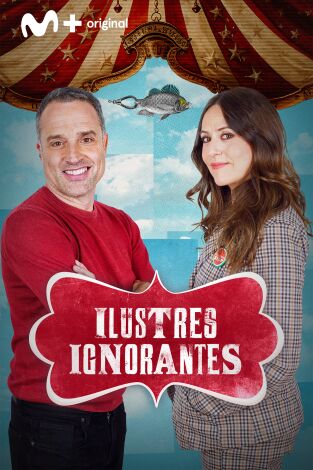 Ilustres ignorantes. T(T19). Ilustres ignorantes (T19): Malos hábitos