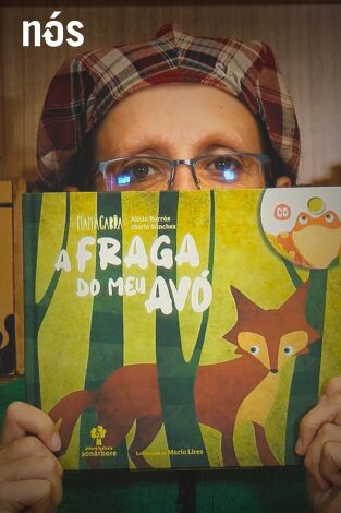 Universo Galaxia. T(T1). Universo Galaxia (T1): A fraga do meu avó