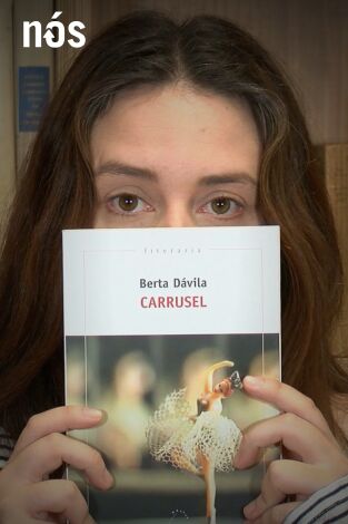 Universo Galaxia. T(T1). Universo Galaxia (T1): Carrusel