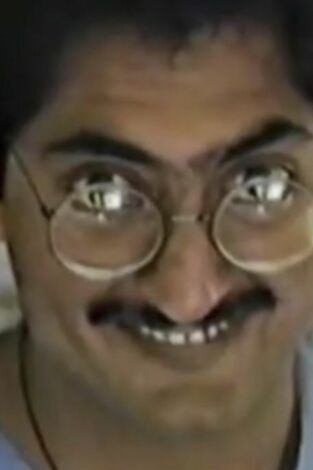 Asesinos de América: abuso de poder. Asesinos de América:...: El calmante