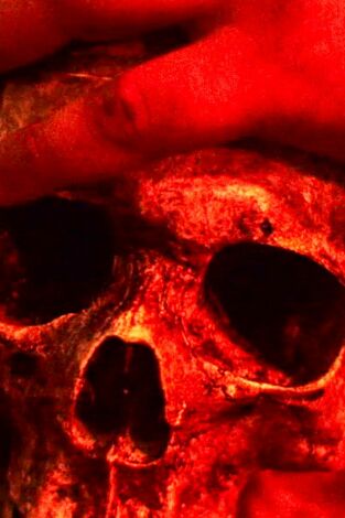 Expedición al pasado. Expedición al pasado: Ruinas misteriosas de la Edad de Piedra