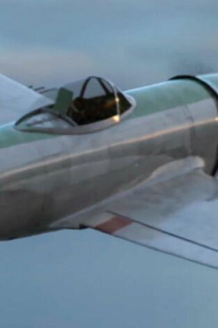 Expedición al pasado. Expedición al pasado: Búsqueda del héroe perdido de la Segunda Guerra Mundial