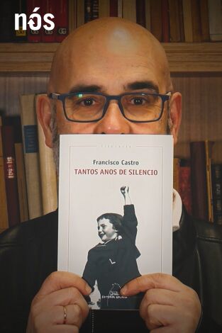 Universo Galaxia. T(T2). Universo Galaxia (T2): Tantos anos de silencio