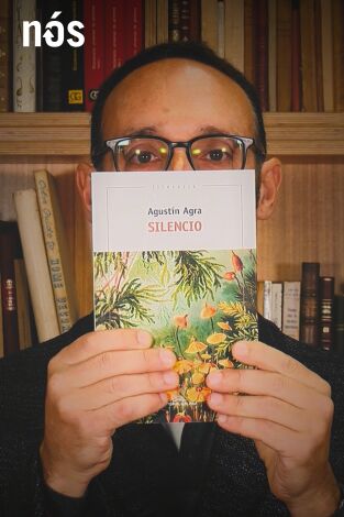 Universo Galaxia. T(T2). Universo Galaxia (T2): Silencio