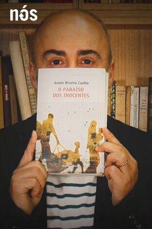 Universo Galaxia. T(T2). Universo Galaxia (T2): O paraíso dos inocentes