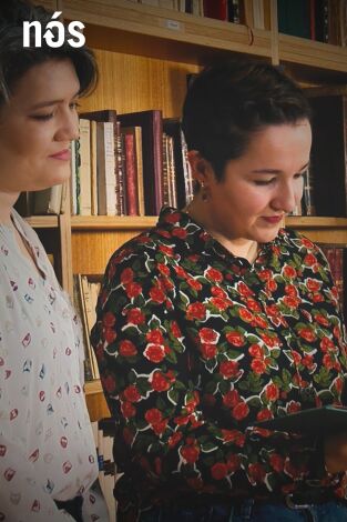 Universo Galaxia. T(T3). Universo Galaxia (T3): Se te quixen foi polos grelos