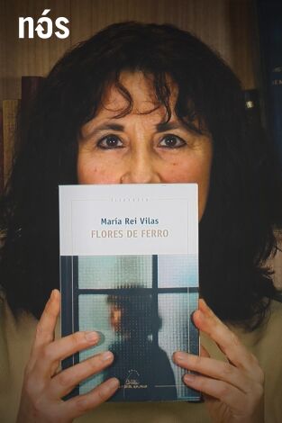 Universo Galaxia. T(T3). Universo Galaxia (T3): Flores de ferro