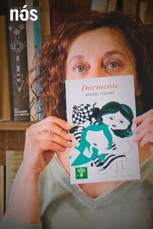 Universo Galaxia. T(T3). Universo Galaxia (T3): Dormente