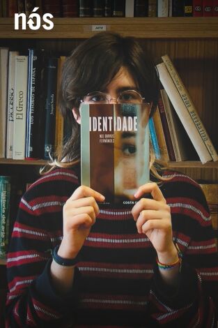 Universo Galaxia. T(T3). Universo Galaxia (T3): Identidade