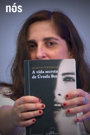 Universo Galaxia. T(T3). Universo Galaxia (T3): A vida secreta de Úrsula Bas