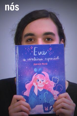 Universo Galaxia. T(T3). Universo Galaxia (T3): Eva, a carteira espacial