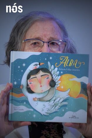 Universo Galaxia. T(T3). Universo Galaxia (T3): Alba