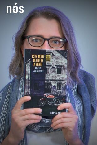 Universo Galaxia. T(T3). Universo Galaxia (T3): Esta noite hei de ir a verte