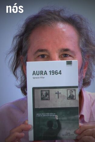 Universo Galaxia. T(T3). Universo Galaxia (T3): Aura 1964