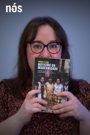 Universo Galaxia. T(T4). Universo Galaxia (T4): Noticias da modernidade