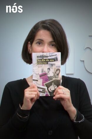 Universo Galaxia. T(T4). Universo Galaxia (T4): No día do seu enterro