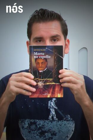 Universo Galaxia. T(T4). Universo Galaxia (T4): Morte no espello